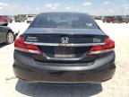 2013 Honda Civic Exl de vânzare în Jacksonville, FL - Mechanical