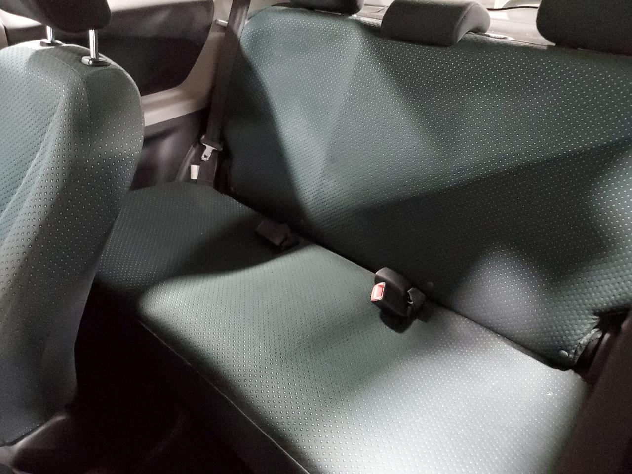 2008 Toyota Yaris VIN: JTDJT923185154206 Lot: 62456895