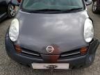 2003 NISSAN MICRA SE A for sale at Copart WOLVERHAMPTON