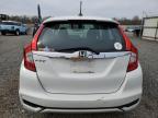 2019 Honda Fit Ex продається в Hillsborough, NJ - Side