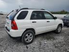 2009 Kia Sportage Lx for Sale in Walton, KY - Rear End