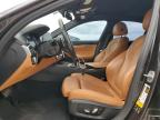 2017 Bmw 530 Xi продається в Houston, TX - Water/Flood