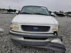 1997 Ford F250  na sprzedaż w Tifton, GA - Front End