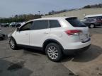 2008 Mazda Cx-9  на продаже в Exeter, RI - Burn