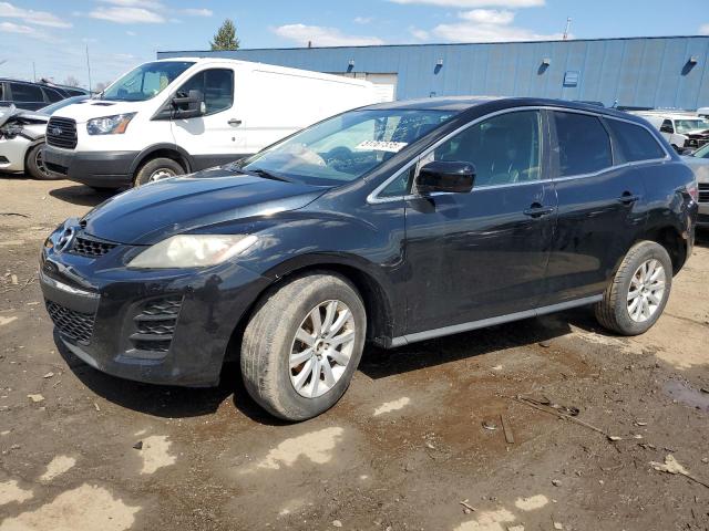 2011 Mazda Cx-7 