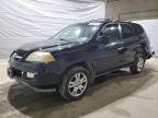 2005 Acura Mdx Touring for Sale in Candia, NH - Rear End