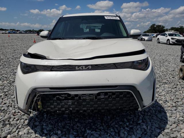 KIA SOUL 2023 Biały