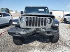 2021 Jeep Wrangler Unlimited Sport for Sale in Hueytown, AL - Front End