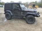 2004 Jeep Wrangler / Tj Sahara en Venta en Seaford, DE - Front End
