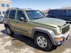 2004 Jeep Liberty Sport للبيع في Littleton، CO - Front End