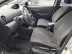 2007 Toyota Yaris  de vânzare în Martinez, CA - Side