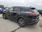 2023 Infiniti Qx60 Sensory zu verkaufen in Bridgeton, MO - Front End