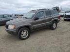 2000 Jeep Grand Cherokee Limited за продажба в American Canyon, CA - Side