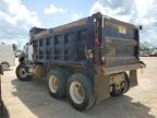 2016 Caterillar Ct660S Dump Truck for Sale in Midway, FL - Rollover