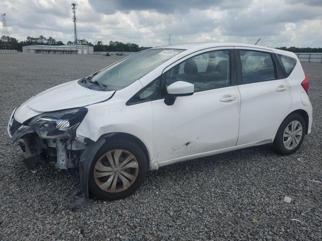 2019 Nissan Versa Note S