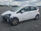2019 Nissan Versa Note S for Sale in Riverview, FL - Front End
