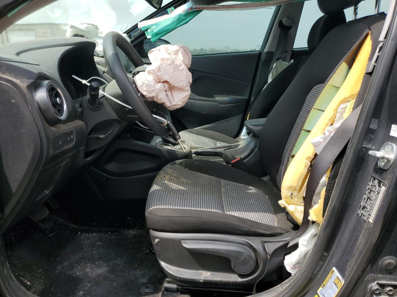 2022 Hyundai Kona Sel VIN: KM8K22AB6NU818763 Lot: 50971005