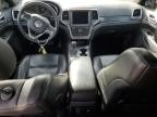 2018 Jeep Grand Cherokee Limited للبيع في Bismarck، ND - Front End