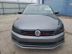 2017 Volkswagen Jetta S იყიდება Chicago Heights-ში, IL - Front End