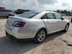 2015 Ford Taurus Sel იყიდება Houston-ში, TX - Mechanical