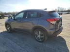 2022 Honda Hr-V Ex იყიდება Ellwood City-ში, PA - Front End