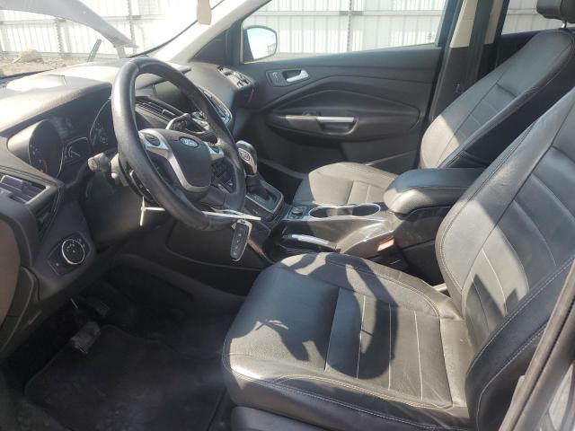  FORD ESCAPE 2014 Szary