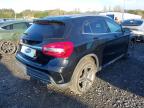 2018 MERCEDES BENZ GLA 200 AM for sale at Copart EAST KILBRIDE
