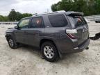 2018 Toyota 4Runner Sr5 en Venta en Loganville, GA - Mechanical