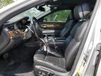 2013 Bmw 750 Xi продається в Fort Pierce, FL - Side