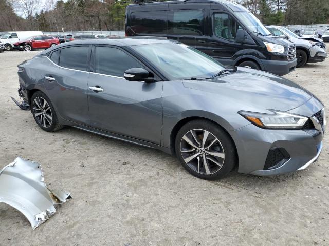  NISSAN MAXIMA 2020 Gray