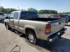 2002 Gmc New Sierra K1500 zu verkaufen in Montgomery, AL - Front End