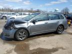 2015 Volkswagen Golf Sportwagen Tdi S zu verkaufen in Hillsborough, NJ - Front End