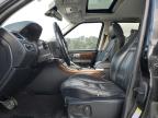 2011 Land Rover Range Rover Sport Lux na sprzedaż w Houston, TX - Hail
