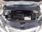 2016 VAUXHALL MOKKA EXCL for sale at Copart WESTBURY