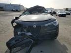 2020 Alfa Romeo Stelvio  продається в Martinez, CA - Rollover