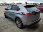 2024 Ford Edge Sel en Venta en Dyer, IN - Front End