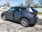 2024 Mazda Cx-5 Select للبيع في Rogersville، MO - Side