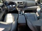 2013 Toyota Highlander Base იყიდება Hampton-ში, VA - Front End