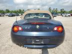 2003 Bmw Z4 2.5 للبيع في Houston، TX - Minor Dent/Scratches