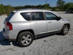 2012 Jeep Compass Latitude للبيع في Fairburn، GA - Front End