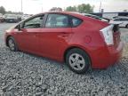 2010 Toyota Prius  на продаже в Mebane, NC - Side