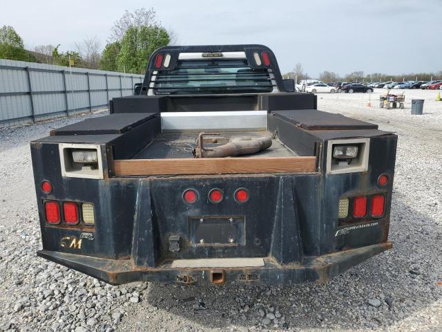 2011 FORD F450 SUPER DUTY