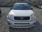 2004 Toyota Rav4  за продажба в Reno, NV - Front End