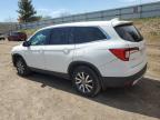 2020 Honda Pilot Exl للبيع في Davison، MI - Front End