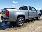 2021 Chevrolet Colorado Z71 en Venta en Woodhaven, MI - Burn