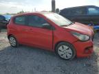 2017 Chevrolet Spark Ls for Sale in Montgomery, AL - Front End