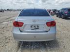 2009 Hyundai Elantra Gls for Sale in Taylor, TX - Front End