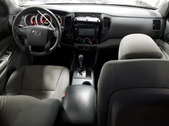  TOYOTA TACOMA 2014 Gray