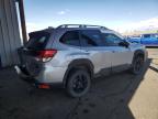 2022 Subaru Forester Wilderness na sprzedaż w Denver, CO - All Over