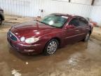 2007 Buick Lacrosse Cxl na sprzedaż w Lansing, MI - Vandalism